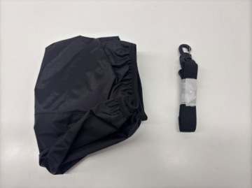 Held TANK BAG WITH COVER