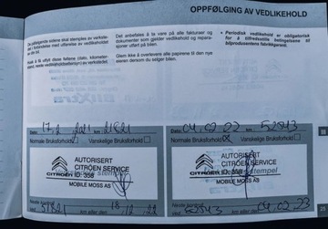 Citroen C4 Spacetourer Van 2.0 BlueHDi 163KM 2018 Citroen C4 SpaceTourer Bezwypadkowy, FV23, 7os. Shine, KredytowanieLeasing, zdjęcie 32