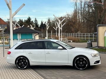 Audi A4 B9 Avant 2.0 TDI 150KM 2015 Audi a4 2.0 Diesel 150KW Maly przebieg 2.0 Diesel 150KM, zdjęcie 9