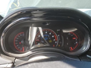 Dodge Durango III 2021 Dodge Durango Dodge Durango SRT 392 AWD, od ubezpieczalni 6.4 Benzyna 475KM, zdjęcie 10