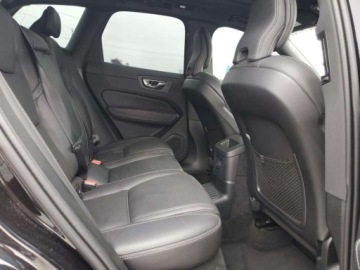 Volvo XC60 II 2024 Volvo XC 60 Ultimate 2024 2.0l 2.0 Hybryda 247KM, zdjęcie 11