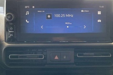 Opel Combo E 2025 Opel Combo opel Combo. od reki, nowy, rabat, promocja, niska cena, xl, van, zdjęcie 10