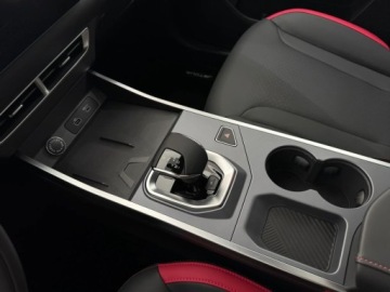 Jetour Dashing 1.5 TCI 156KM 2025 Jetour Dashing 1.5T 6DCT 147km Nowy 7 lat gwarancji Automat FV23, zdjęcie 24