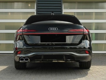 Audi A6 C8 Limousine Facelifting 2.0 40 TDI 204KM 2025 AUDI A6 TDI quattro S line Sedan (204KM) 2025, zdjęcie 1