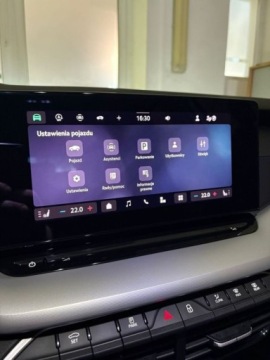 Skoda Octavia IV Liftback 1.5 TSI EVO 150KM 2024 Skoda Octavia 1.5 mHEV 150 KM DSG Gwarancja Salon PL FV23 2024 1.5, zdjęcie 22