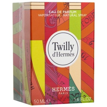 Hermes Twilly d'Hermes Woda Perfumowana 50ml