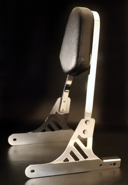 OPARCIE Z BAGAŻNIKIEM KAWASAKI VN800