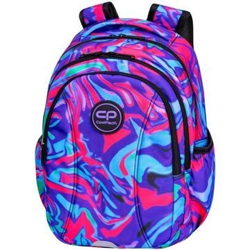 COOLPACK plecak JOY S marble marmurkowy 1-3