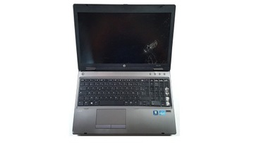 LAPTOP HP ProBook 6570b odpala