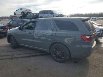 Dodge Durango III 2022 Dodge Durango RT 2022 5.7 Benzyna 360KM, zdjęcie 1