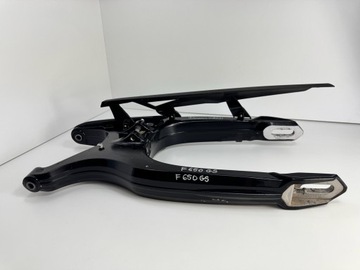 WAHACZ WAHACZE BMW F650GS -12r.