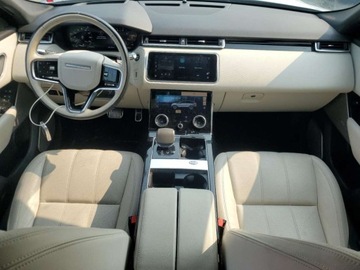 Land Rover Range Rover Velar 2021 Land Rover Range Rover Velar R-Dynamic S 2021 3.0l 3.0 Benzyna 335KM, zdjęcie 8