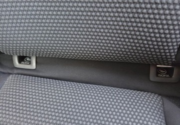 Volkswagen Golf VI Hatchback 5d 1.4 TSI 122KM 2010 Volkswagen Golf 1.4TSI 122KM 6Bieg Temp Klimatronic Parktronic ALU Oplaty, zdjęcie 17