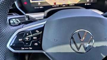 Volkswagen Touareg III SUV 3.0 V6 SCR TDI 286KM 2023 Volkswagen Touareg 3.0TDI 286KM Webasto R-Line Pan, zdjęcie 18