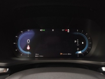 Volvo 2024 Volvo V60 Cross Country Plus B5 B AWD automat 250KM - FV23, GWARANCJA 2.0, zdjęcie 22