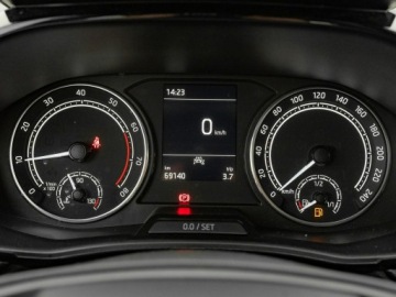 Skoda Fabia IV 1.0 MPI 80KM 2023 Škoda Fabia Skoda Fabia DW1VW69#1.0 Ambition, zdjęcie 11