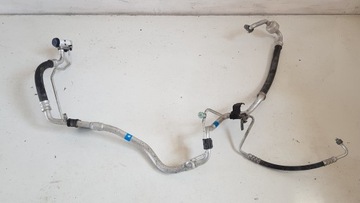 PRZEWÓD RURKA KLIMATYZACJI HYUNDAI IX35 14' 2.0GDI