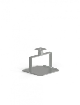 ПОТОЛОЧНАЯ ПОДВЕСКА ДЛЯ ПРОЕКТОРА МОДЕЛЬ 2 для проектора