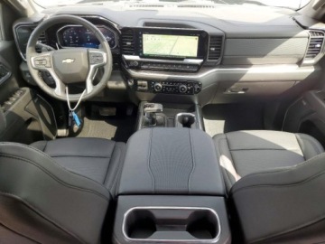 Chevrolet Silverado II 2026 Chevrolet Silverado K1500 Ltz 2026 5.3 Benzyna 355KM, zdjęcie 8