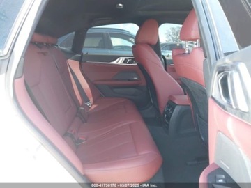 BMW 2024 BMW i4 eDrive35 2024 Elektryczny 281KM, zdjęcie 14