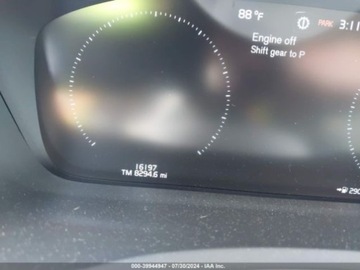 Volvo XC90 II 2022 Volvo XC 90 2022r, T6 Momentum, 4x4, 2.0L 2.0 Benzyna 255KM, zdjęcie 10