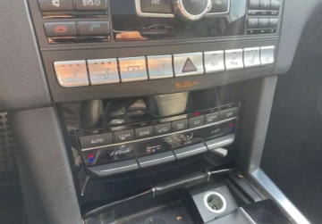 Mercedes Klasa E W212 Kombi Facelifting AMG 63 AMG S 585KM 2014 Mercedes-Benz Klasa E 2014 Mercedes E63S 4Matic - zarejestrowany, gotowy d, zdjęcie 27