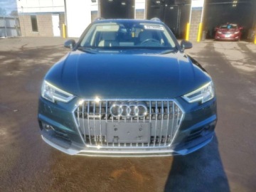 Audi A4 B9 Avant 2.0 TFSI 252KM 2018 Audi A4 Allroad 2018 AUDI A4 ALLROAD PRESTIGE 2.0 Benzyna 252KM, zdjęcie 4