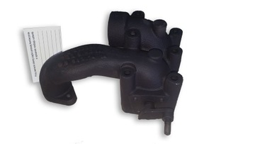 ZAWÓr EGR MAN TGA RECYRKULATOR 51081506048 D20 D26