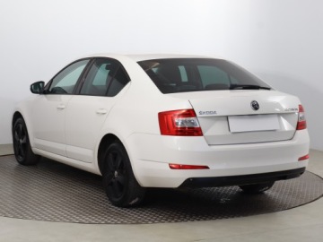 Skoda Octavia III Liftback 1.4 TSI  150KM 2016 Skoda Octavia 1.4 TSI, Salon Polska, Klima, zdjęcie 3