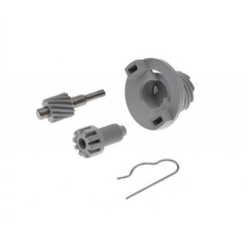 Simson S51 улитка + застежка