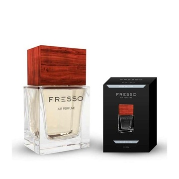 Fresso Perfumy - Snow Pearl 50ml