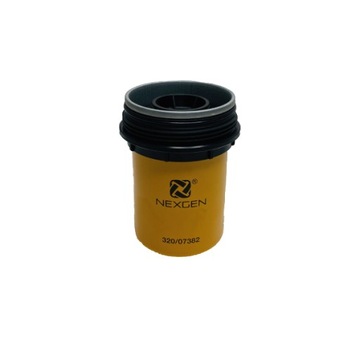 Filtr paliwa JCB Tier 4 320/07382