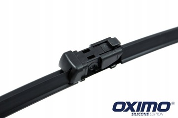 Дворники OXIMO Opel Astra J WCP325375