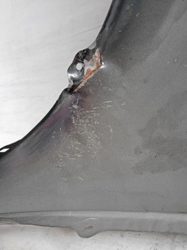 BLATNÍK LEVÝ PRAVÝ PŘEDNÍ TOYOTA AVENSIS T29 2015-