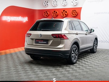 Volkswagen Tiguan II SUV 2.0 TSI 190KM 2019 VOLKSWAGEN Tiguan 2.0 TSI 4Mot. IQ Drive DSG 190KM 2019, zdjęcie 5