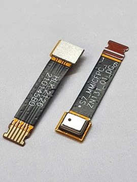 ORYGINALNY MIKROFON DOLNY TAŚMA DOOGEE S97 PRO