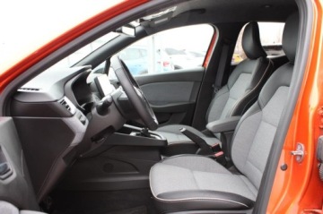 Renault Clio V Hatchback 5d Facelifting 1.0 TCe 90KM 2024 Renault Clio Techno, zdjęcie 8