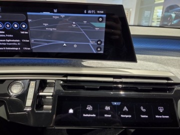 Peugeot 3008 III SUV Hybrid 1.2 Hybrid 145 145KM 2025 Peugeot 3008 1.2 PureTech mHEV GT 145 KM e-DCS6 SalonPL Dealer Gwarancja V, zdjęcie 17