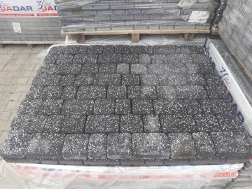 Брусчатка Носталит Люкс 4 см Возможность Распродажа 2-й сорт