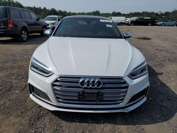 Audi A5 F5 2019 Audi S5 Coupe Premium Plus 2019 3.0l 3.0 Benzyna 349KM, zdjęcie 5