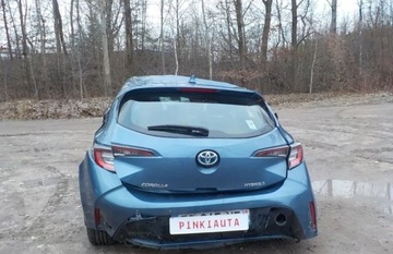 Toyota Corolla XII 2020 Toyota Corolla Okazja, zdjęcie 9