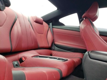 Infiniti Q60 II 2021 Infiniti Q60 2021, 3.0L, 4x4, RED SPORT 400, od ubezpieczalni 3.0 Benzyna, zdjęcie 8