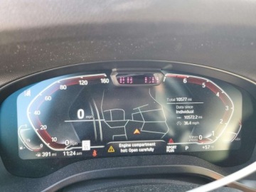 BMW X3 G01 2023 BMW X3 xDrive30i 2023 2.0l 2.0 Benzyna 248KM, zdjęcie 9