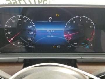 Mercedes GLE V167 2024 Mercedes-Benz GLE 350 4Matic 2024 2.0l 2.0 Benzyna 255KM, zdjęcie 9
