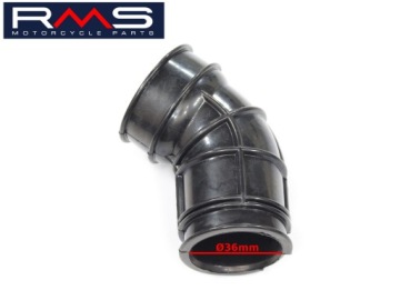 РЕЗИНА СОЕДИНЕНИЯ КАРБЮРАТОРА PIAGGIO SFERA ZIP FREE NRG RMS