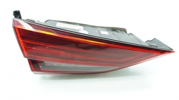 LAMPA PRAWY LEWY TYŁ PRAWA LEWA KOMPLET AUDI A3 8V SEDAN LIFT