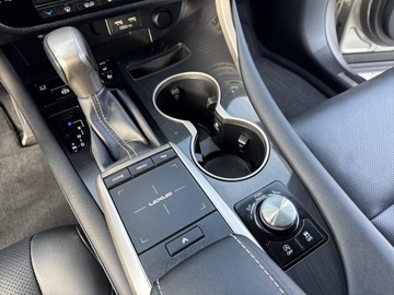 Lexus RX IV SUV Facelifting RX 300 238KM 2022 Lexus RX 300 Prestige IV (2015-2020) RX300, zdjęcie 28