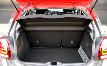 Citroen C3 III Hatchback Facelifting 1.2 PureTech 83KM 2023 Citroen C3 1.2 PureTech Shine SS Manual SalonPL Gwarancja od RiA 1.2, zdjęcie 25