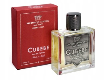 Saponificio Varesino Cubebe woda perfumowana 100ml