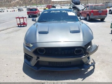 Ford Mustang VI Mach 1 5.0 Ti-VCT 460KM 2021 Ford Mustang GT Fastback 2021 5.0l 5.0 Benzyna 460KM, zdjęcie 7